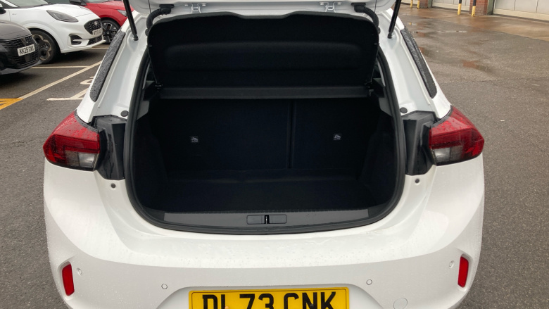 Vauxhall Corsa 1.2 Design 5dr Petrol Hatchback